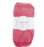 Chunky Thread, by Lori Holt