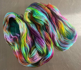 Serendipity Sock - Fingering Weight