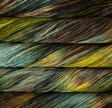 Sock by Malabrigo - Fingering