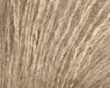 Aerial - Mohair and Silk Lace Blend