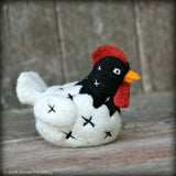 Needle Felting Kit