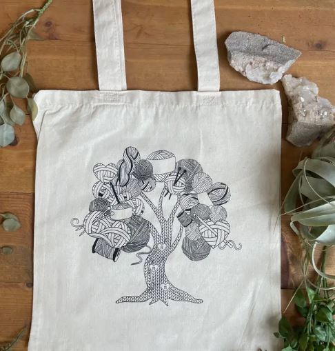 Tote Project Bags
