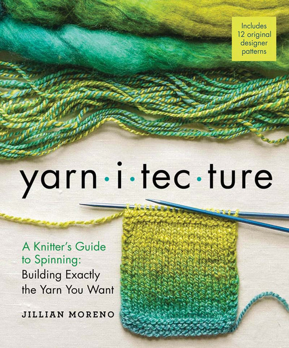 Yarnitecture