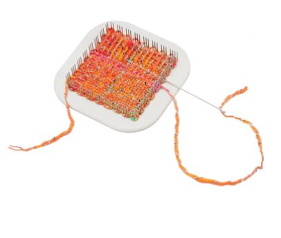 Pin Loom