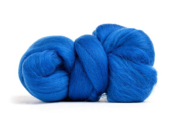 Merino, Blue, 1 ounce