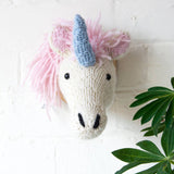 Unicorn Head