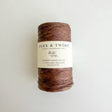 Sundrift Paper Raffia: Basalt