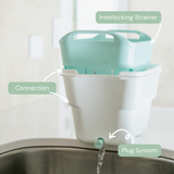 Strucket 4.5L Mini Strainer