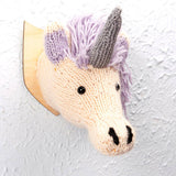Unicorn Head
