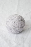 Tern 70% Wool 30% Mulberry Silk Spun in USA Yarn
