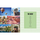 Knitting the U.S.A. - 50 Beanies From 50 States