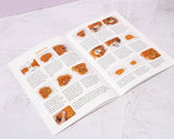Highland Cow Head Kit: Orange