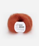 Petit Mohair, Soft Yarn