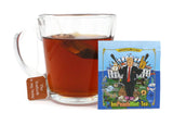 Liberal SuperPAC Organic Tea Sampler:: 20