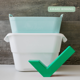 Strucket 19L Strainer Bucket