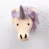Unicorn Head