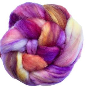 Cloud - Superwash Roving