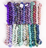 Assorted Koigu Skeins