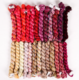 Assorted Koigu Skeins