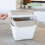 Strucket 4.5L Mini Strainer