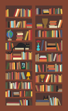 Bookcase Mini puzzle