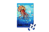 Jellyfish Mini Puzzle