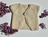 Cozy 1-Skein Knits ~ December 13th, 2pm to 4:30pm