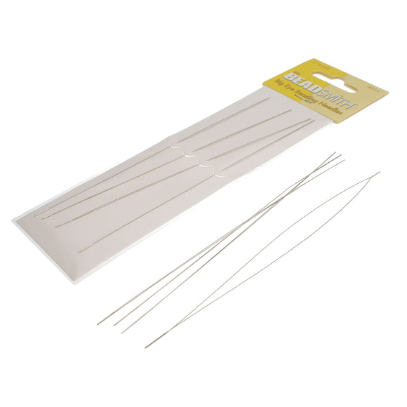 BeadSmith Big Eye Beading Needle
