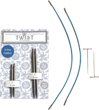 Twist Shorties Interchangeable Tip Combo
