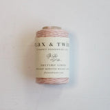 Daytime Linen - DK / Light Worsted Weight