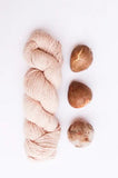 Ethiopian Handspun Cotton Yarn