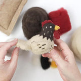 Needle Felting Kit