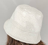 Crochet: The Bucket Hat * Sept 13th - 1:30pm to 4:30pm