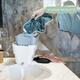 Strucket 4.5L Mini Strainer