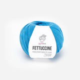 Fettuccine, 100% cotton webbing