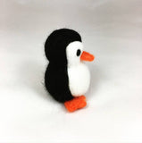 Penguin - Needle Felting Kit: Without Foam