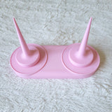 Double Yarn Spinner: Purple