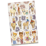Other Woollies Sticker Set