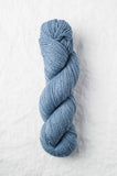 Tern 70% Wool 30% Mulberry Silk Spun in USA Yarn