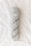 Owlet American Wool & Alpaca Yarn: Undyed