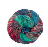 Sock by Malabrigo - Fingering