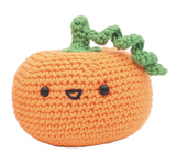 DIY Crochet Kit - Pumpkin Set