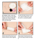 Unicorn Felting Kit