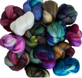 Cloud - Superwash Roving