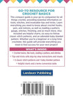 Crochet Pocket Guide
