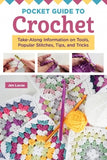 Crochet Pocket Guide