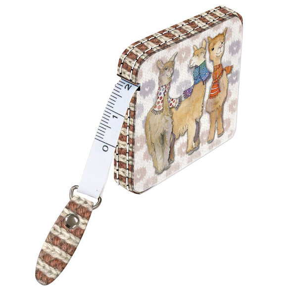 Other Woollies Tape Measure
