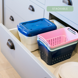 Strucket 4.5L Mini Strainer