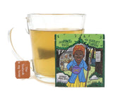 Black HisTEAry Organic Tea Sampler: 20