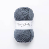 Cheeky Chunky Yarn 100g Ball: Mink